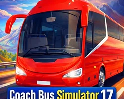 Bus Simulator 17 - Games House1
