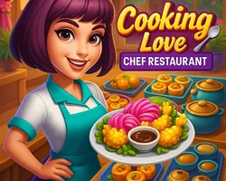 Baking Bread - Games House3