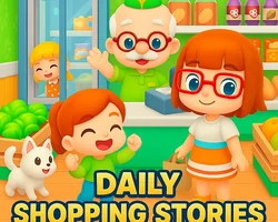 Outlets Rush 3D - Games House6
