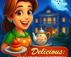 Central Hospital Stories - Games House5