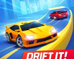 Realistic Car Racing - Games House9