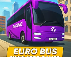 Euro Truck Driver - Games House4