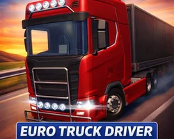 European Truck Sim - Games House5