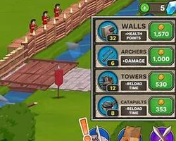 Outlets Rush 3D - Games House3
