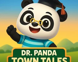 Toca Boca Life Town - Games House11