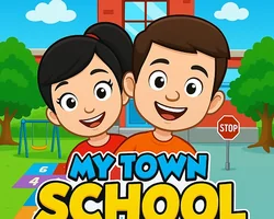 Happy Daycare School - Games House5