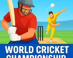 Gully Cricket Game - Games House5
