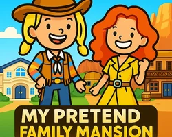 Vacation Hotel Stories - Games House7