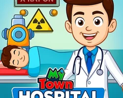 Happy Daycare School - Games House9
