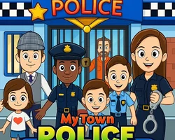Pepi House Happy Family - Games House11