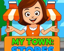 My Town Home - Games House7