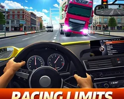 Traffic Racer - Games House11