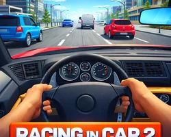 Realistic Car Racing - Games House2