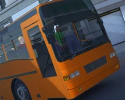 School Bus Driving - Games House5