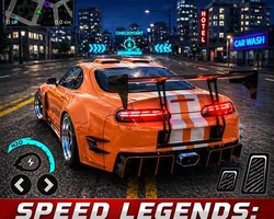 My Town Car Repair - Games House7