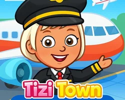 My Town Home - Games House5