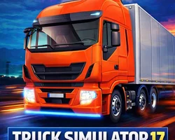Euro Truck Driver - Games House4