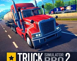 Truck Simulator USA - Games House5