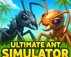 Monster Bee Sim - Games House2