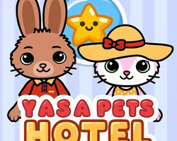 Sara Vet Goat - Games House8