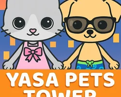 Pepi House Happy Family - Games House5