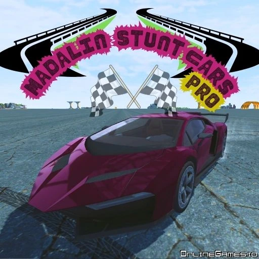Dangerous Ride 2 - Games House1