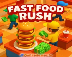 Burger Shop - Games House12