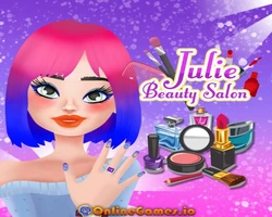 Princess Salon - Games House1