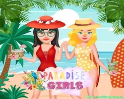 Vacation Memory - Games House11