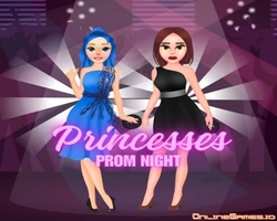 Paradise Girls - Games House1