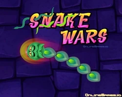 Greedy Worm - Games House1