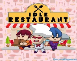 Burger Shop - Games House6