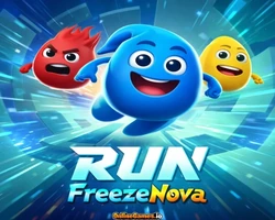 Color Circle - Color Matching - Games House3