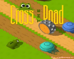 Nut Rush - Games House4