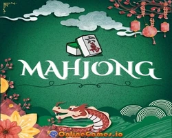 Deep Sea Tri-Jong - Games House6