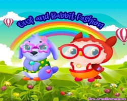 Unicorn Beauty Salon - Games House12