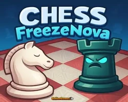 Fire and Water - Games House4