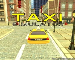 GTA Simulator - Games House11