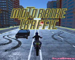 Highway Racer Pro - Games House12