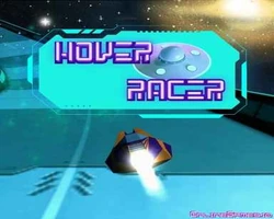 Futuristic Racer - Games House7