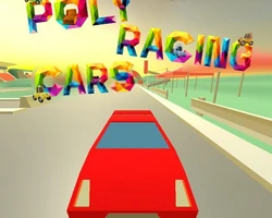 Futuristic Racer - Games House2