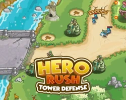 Kingdom Attack - Games House1