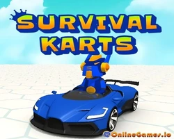 Dangerous Ride 2 - Games House2